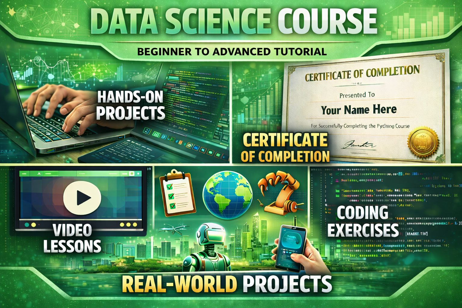 Data Science